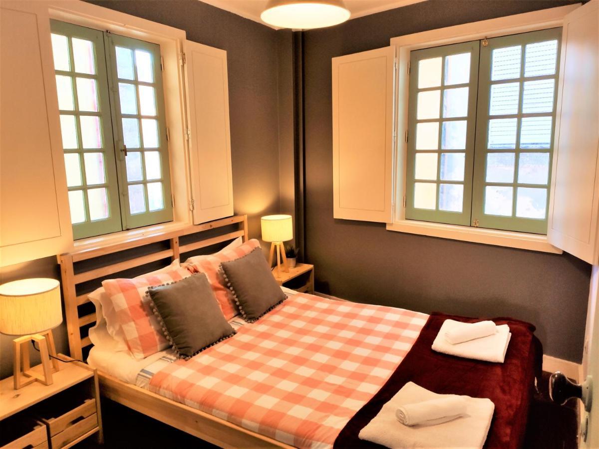 My Sweet Ribeira 2 Apartment Porto Exterior photo