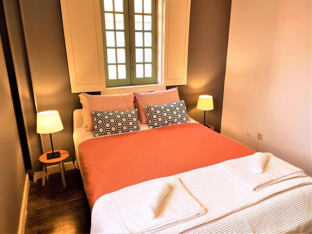 My Sweet Ribeira 2 Apartment Porto Exterior photo
